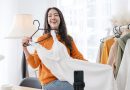 Khi nước xả vải trở thành hương thơm “quite luxury” cho áo quần