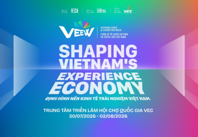 #VEEW2026 – Triển lãm B2B: “Bộ lọc niềm tin” giữa kỷ nguyên bùng nổ dữ liệu nhiễu