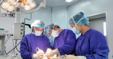 Giữ trọn giọng nói và sự tự tin cho người bệnh