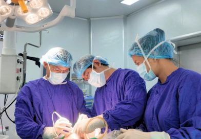 Giữ trọn giọng nói và sự tự tin cho người bệnh