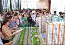 Trung bình mỗi ngày có 4 doanh nghiệp bất động sản giải thể