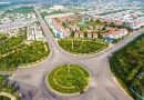Tân Uyên (Bình Dương) chính thức lên thành phố