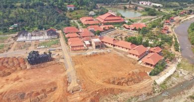 Lâm Đồng tiến hành rà soát các dự án chậm đưa đất vào sử dụng