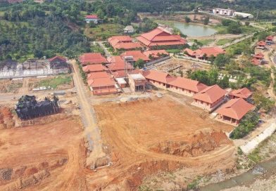 Lâm Đồng tiến hành rà soát các dự án chậm đưa đất vào sử dụng