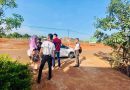 Từng là điểm nóng sốt đất nền, nhà đầu tư mòn mỏi “chờ” thị trường Lâm Đồng