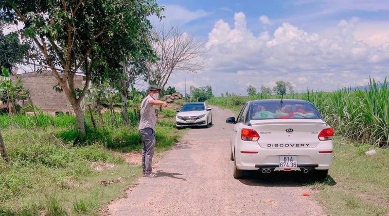 Khi môi giới bất động sản chỉ nhận hàng “cắt lỗ”