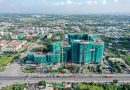 Nguồn cung bất động sản Tp.HCM đang thiếu sự đa dạng, toàn hàng cũ tồn đọng