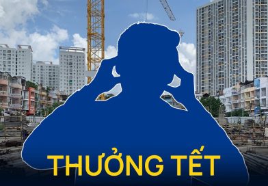 “Không biết có trụ được đến Tết nữa không, chưa dám nghĩ đến chuyện thưởng Tết!”