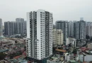 Dòng tiền ‘lướt sóng’ chung cư rút lui khỏi thị trường