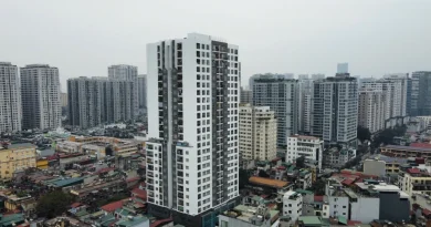 Dòng tiền ‘lướt sóng’ chung cư rút lui khỏi thị trường