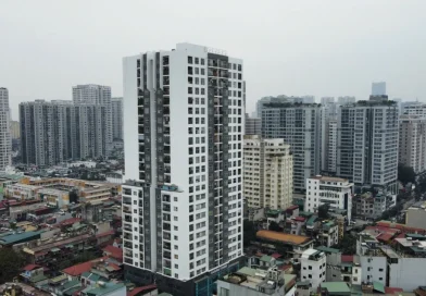 Dòng tiền ‘lướt sóng’ chung cư rút lui khỏi thị trường