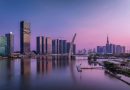 5 năm sau cái bắt tay giữa Masterise Homes và Marriot International, căn hộ hàng hiệu The Ritz-Carlton Residences từng khuấy đảo Hà Nội nay xuất hiện tại vị trí đắc địa nhất TPHCM