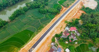 Phải huy động quân đội hỗ trợ, chỉ còn hơn 1 tuần để hoàn thành đoạn tuyến quan trọng