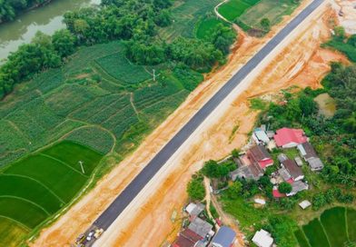 Phải huy động quân đội hỗ trợ, chỉ còn hơn 1 tuần để hoàn thành đoạn tuyến quan trọng