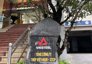 VNSteel công bố phán quyết của trọng tài về vụ tranh chấp lô đất 2 mặt tiền tại TP HCM