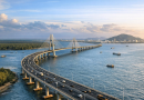 Vingroup sắp làm công trình hầm – cầu vượt biển đầu tiên trong lịch sử, tích hợp 2 đảo nhân tạo 3,4 tỷ USD đặt tại thành phố giàu nhất Việt Nam