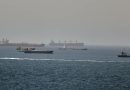 Iran và Oman tổ chức cuộc họp đầu tiên về eo biển Hormuz