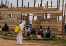CHDC Congo xác nhận số ca nhiễm Ebola vượt ngưỡng 1.500