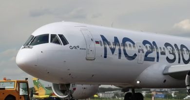 Động cơ nội địa tỏa sáng giúp máy bay Nga thăng cấp vượt trội, sẵn sàng “cân kèo” cả Boeing lẫn Airbus