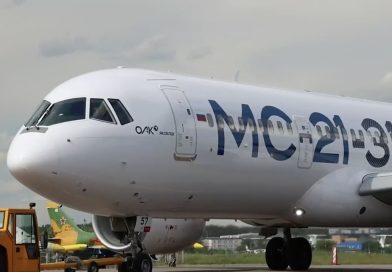 Động cơ nội địa tỏa sáng giúp máy bay Nga thăng cấp vượt trội, sẵn sàng “cân kèo” cả Boeing lẫn Airbus