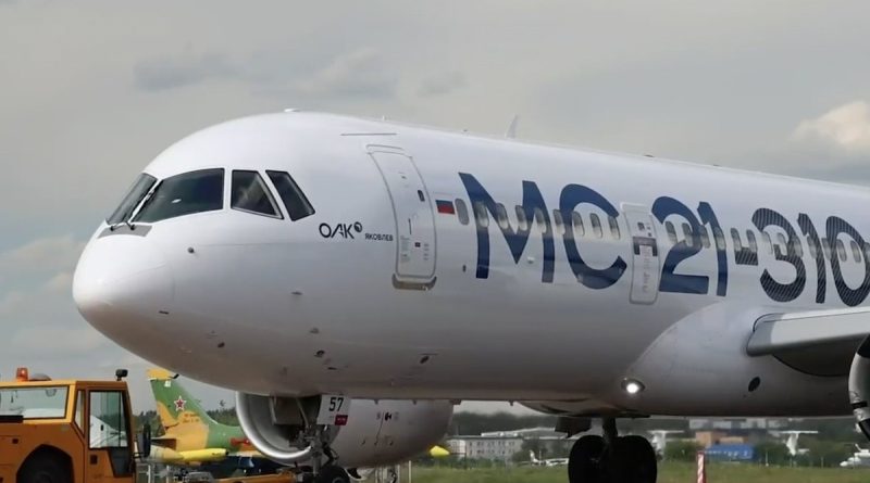 Động cơ nội địa tỏa sáng giúp máy bay Nga thăng cấp vượt trội, sẵn sàng “cân kèo” cả Boeing lẫn Airbus