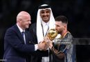 Messi, Argentina và những tiếng còi khiến FIFA đối mặt cuộc khủng hoảng niềm tin ở World Cup