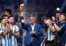 FBI bất ngờ điều tra Liên đoàn bóng đá Argentina