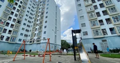 Đà Nẵng có thêm khu nhà ở xã hội hơn 1.600 tỷ đồng ở khu trung tâm