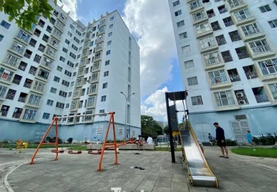 Đà Nẵng có thêm khu nhà ở xã hội hơn 1.600 tỷ đồng ở khu trung tâm