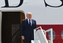 Bộ Tư pháp Mỹ triệu tập bốn nhà báo đưa tin về chuyên cơ mới của Tổng thống Trump