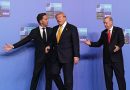 Hội nghị NATO đem tin vui 70 tỷ euro cho Ukraine, châu Âu vẫn ‘9 người 10 ý’