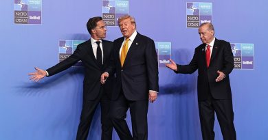 Hội nghị NATO đem tin vui 70 tỷ euro cho Ukraine, châu Âu vẫn ‘9 người 10 ý’