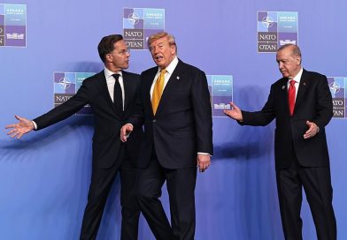 Hội nghị NATO đem tin vui 70 tỷ euro cho Ukraine, châu Âu vẫn ‘9 người 10 ý’