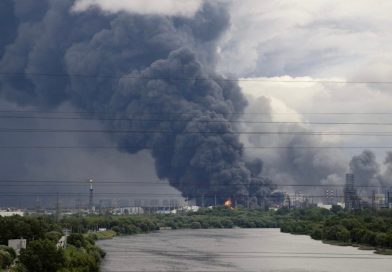 Ukraine cảnh báo Nga sắp dùng ‘tên lửa tầm bắn 5.000 km’
