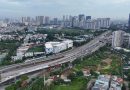 Chờ đến 2027 mới hoàn thành, nhưng nút giao An Phú sẽ có thêm nhánh cầu vượt thông xe cuối tháng 7