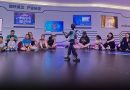 Sợ con tụt hậu, phụ huynh Trung Quốc đổ tiền vào trại hè AI