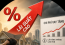 Lãi suất không phải yếu tố quyết định dòng vốn ngoại