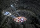 Láng giềng Việt Nam thả cỗ máy khổng lồ xuống nước, khoan xuyên nhiều lớp đất đá, lộ diện ‘kỳ quan’ chưa từng có dưới con sông dài thứ 3 thế giới