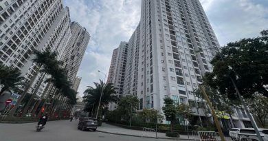 Bộ Xây dựng bỏ đề xuất sở hữu ‘chung cư có thời hạn’
