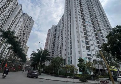 Bộ Xây dựng bỏ đề xuất sở hữu ‘chung cư có thời hạn’