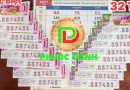 Cả tháng chỉ chọn một số, người thợ hồ 42 tuổi nhận tin vui: Hé lộ giải độc đắc "khủng"