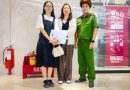 Tài khoản nhận 92 triệu đồng từ 6 tháng, công an mời người phụ nữ 50 tuổi lên làm việc