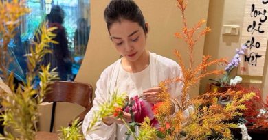 Đằng sau chuyện hoa hậu Jennifer Phạm chủ động nhắn tin cho chồng cũ sang Mỹ