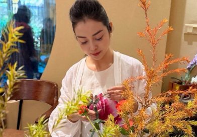Đằng sau chuyện hoa hậu Jennifer Phạm chủ động nhắn tin cho chồng cũ sang Mỹ