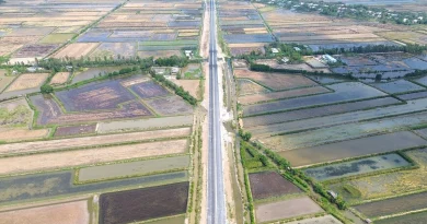 Loạt chủ đầu tư hạ tầng giao thông bị nhắc nhở do giải ngân chậm