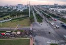 TP.HCM tính xây hầm chui, cầu vượt tại nút giao D1
