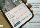 Vì sao Google Maps không bắt đầu dẫn đường dù đã chọn điểm đến?