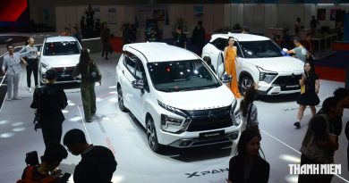 Ô tô giá rẻ nhập từ Indonesia tràn vào Việt Nam, cạnh tranh xe Trung Quốc