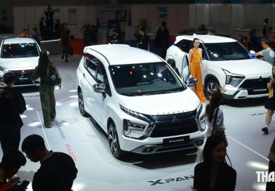 Ô tô giá rẻ nhập từ Indonesia tràn vào Việt Nam, cạnh tranh xe Trung Quốc