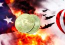 Giá Bitcoin hôm nay 13.7.2026: Bitcoin dần miễn nhiễm với chiến sự Mỹ